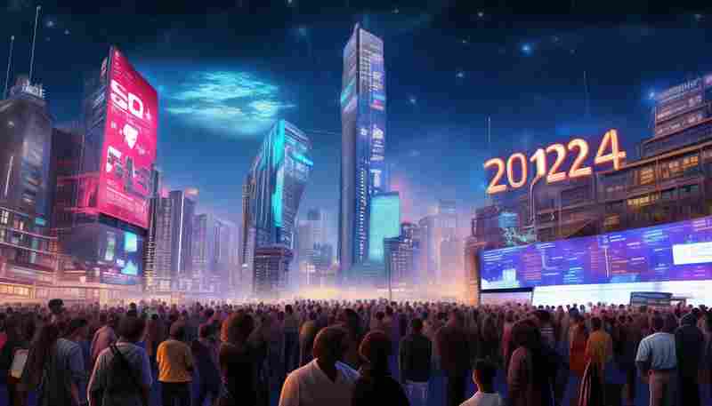 2024年SEO年度总结是什么？