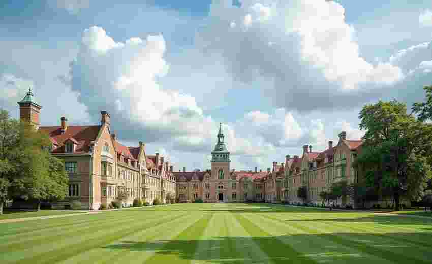 英国高校网站建设应如何设计移动端适配方案 英国高校网站建设应如何设计移动端适配方案