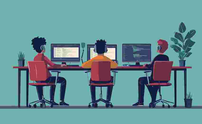 网站出现高并发访问时测试工程师的应对策略