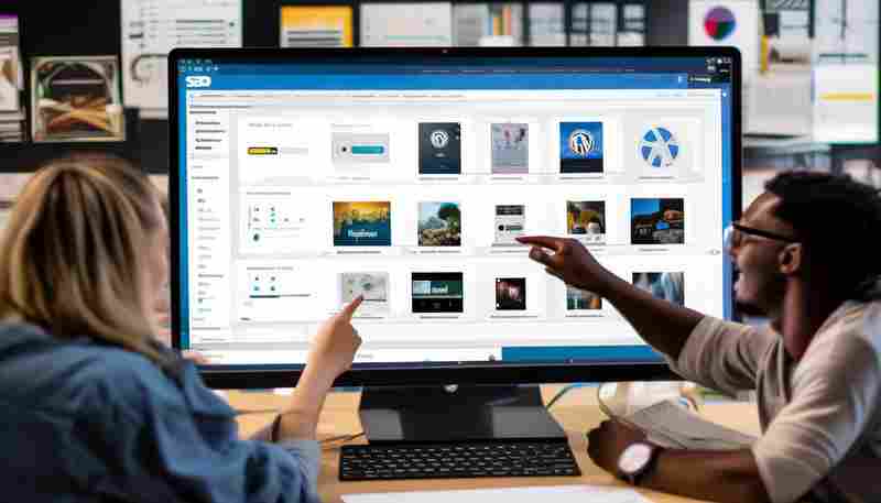 ѡSEOWordPress⣿
