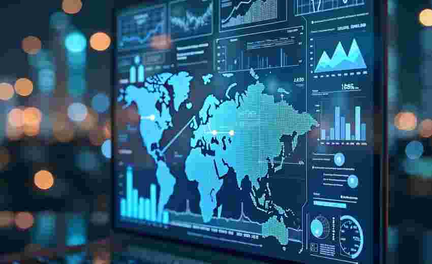 腾讯云数据可视化如何帮助优化网站用户行为分析