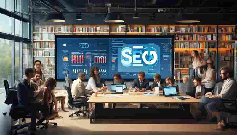 SEO技术优化的手段有哪些