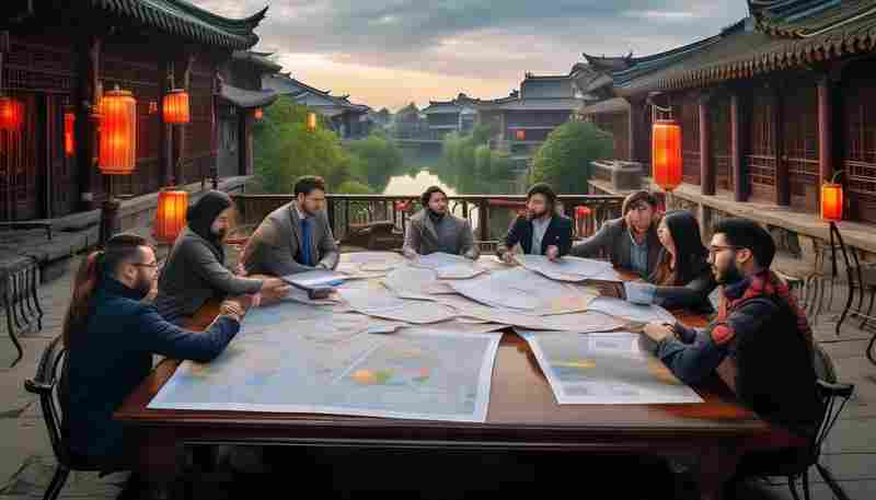 在绍兴进行本地化SEO策略有哪些具体方法？