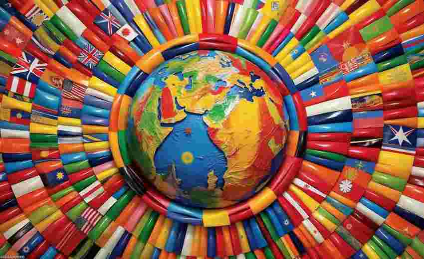 怎样通过PHP调整数组元素实现多语言网站的快速切换