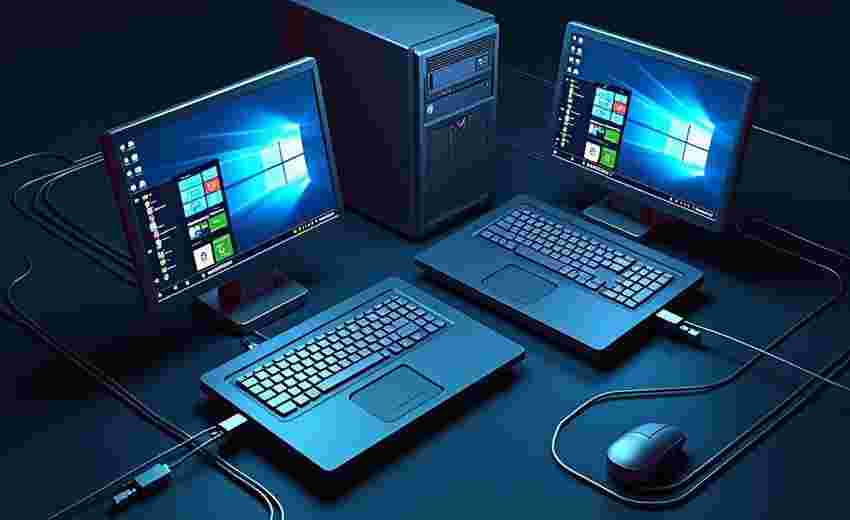 修改远程桌面默认端口后如何更新防火墙规则