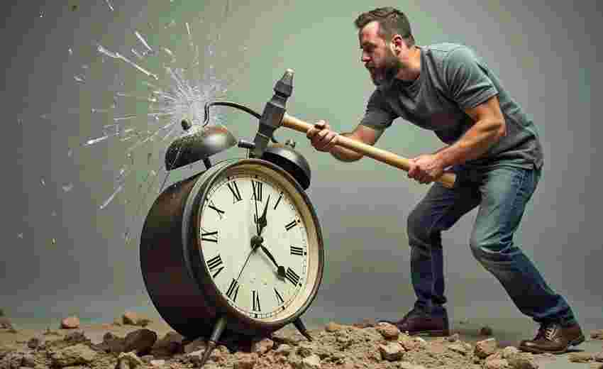 建站过程中如何正确配置PHP时区确保时间同步