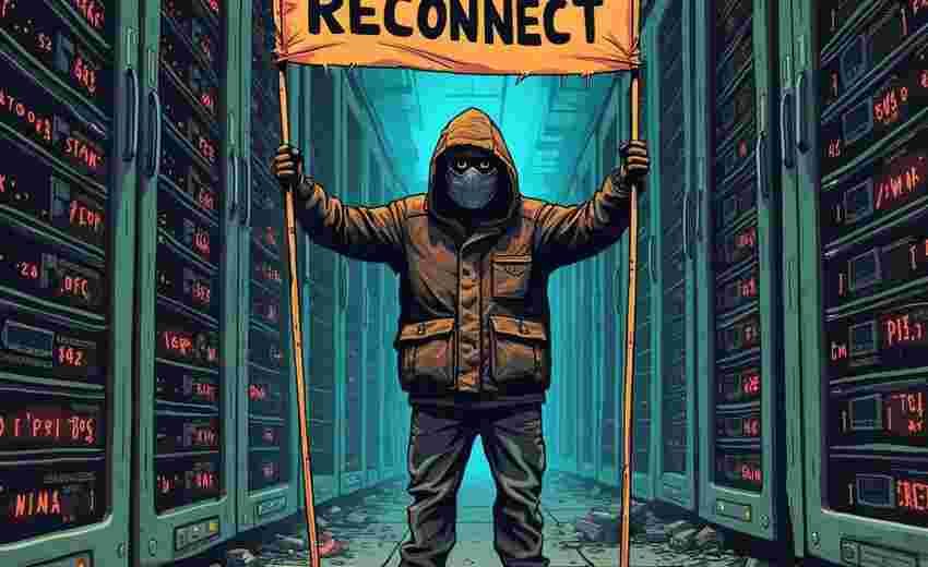 DNS解析错误是否会导致腾讯云IP地址无法识别