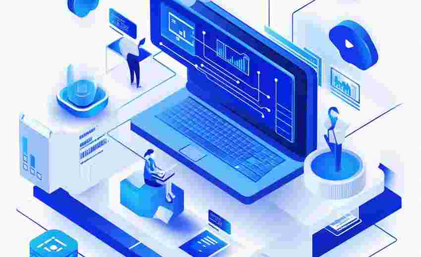 腾讯云电子名片如何实现网站快速搭建与配置