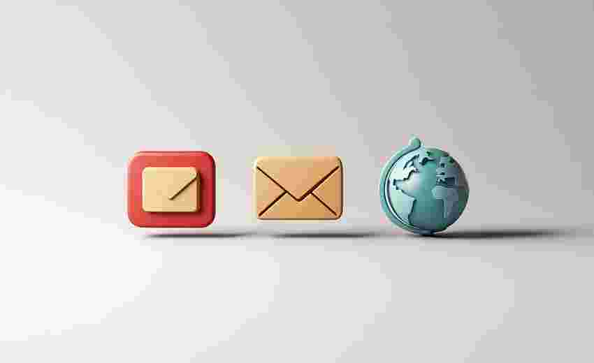 QQ邮箱配置后Discuz系统无法发信的检测流程