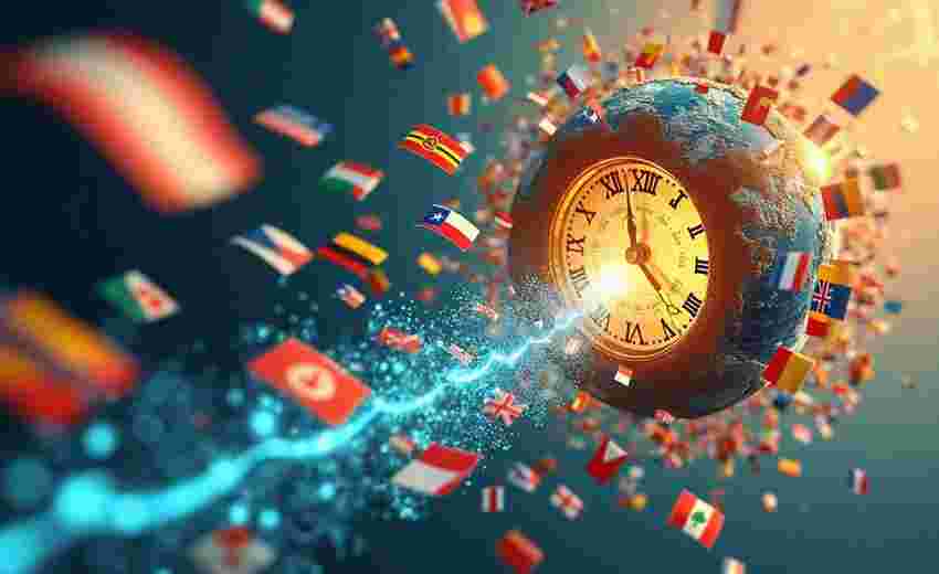 帝国CMS多语言网站搭建需要哪些核心步骤 帝国CMS多语言网站搭建需要哪些核心步骤