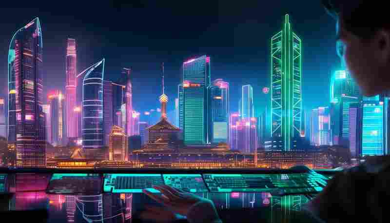 广州最新SEO技术趋势