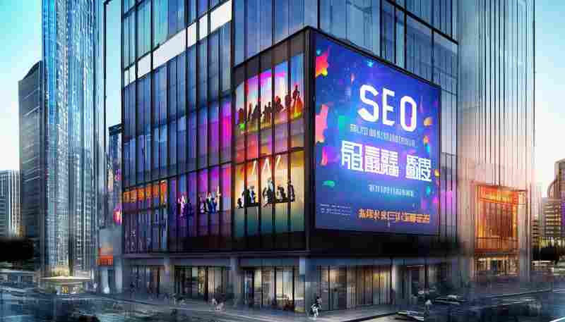 安庆SEO优化公司哪家好？