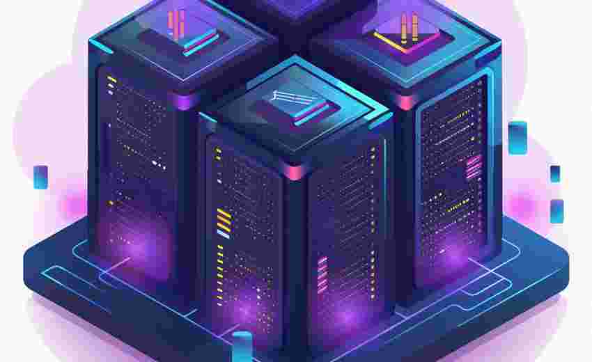 腾讯云代理服务器与普通服务器在SEO优化上有何区别