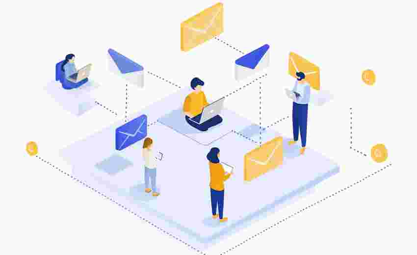 腾讯云服务器如何集成免费企业邮箱服务