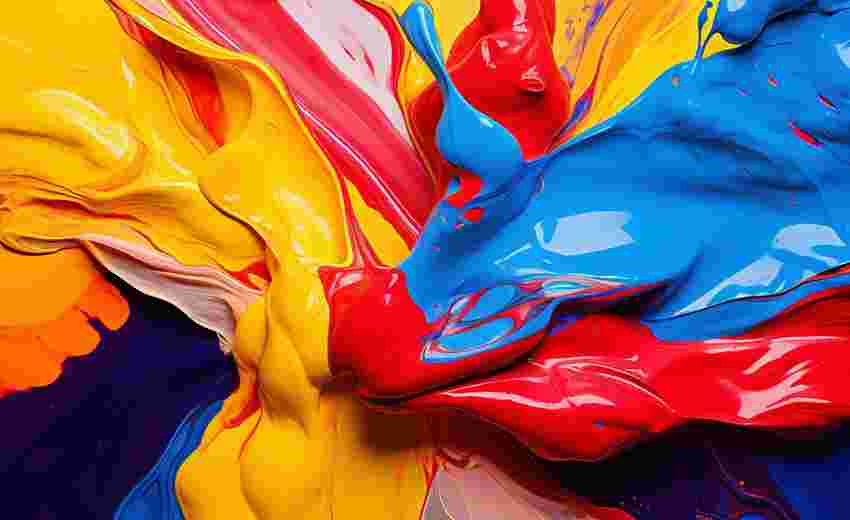 网站SEO优化中如何合理运用颜色代码提升排名