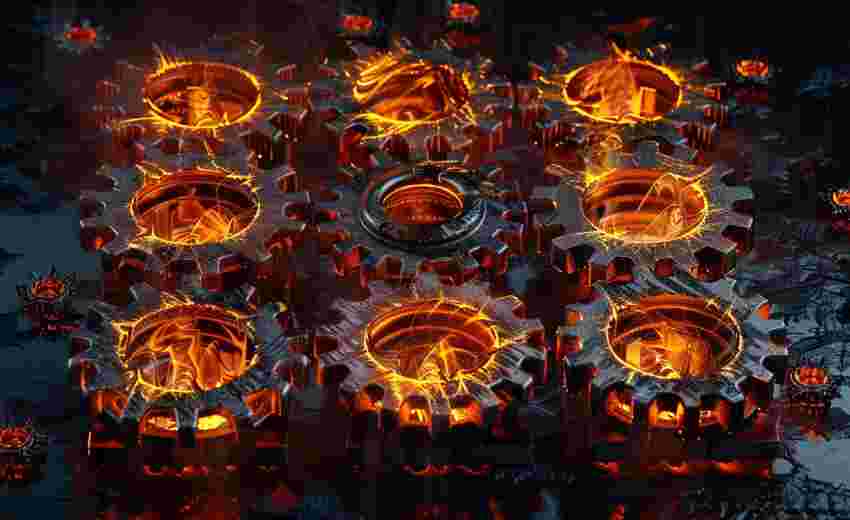 建站完成后如何测试工业防火墙的实际防护效果