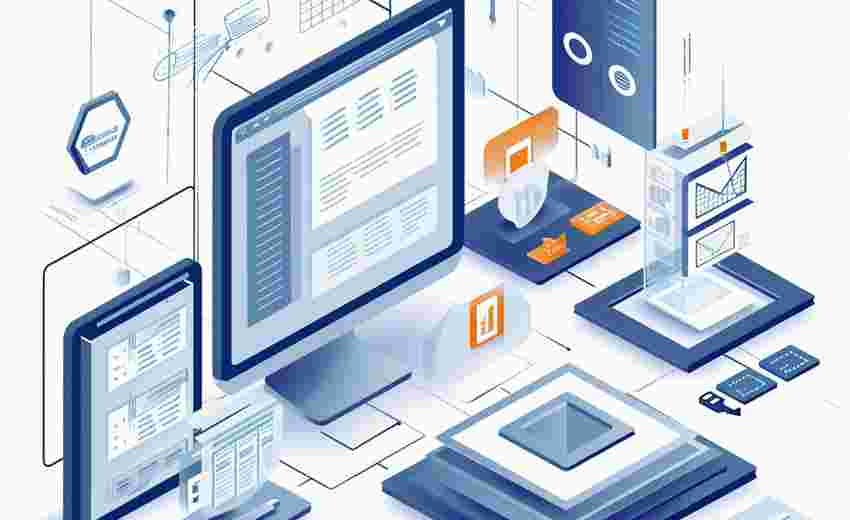 建站过程中如何通过专题功能优化信息架构