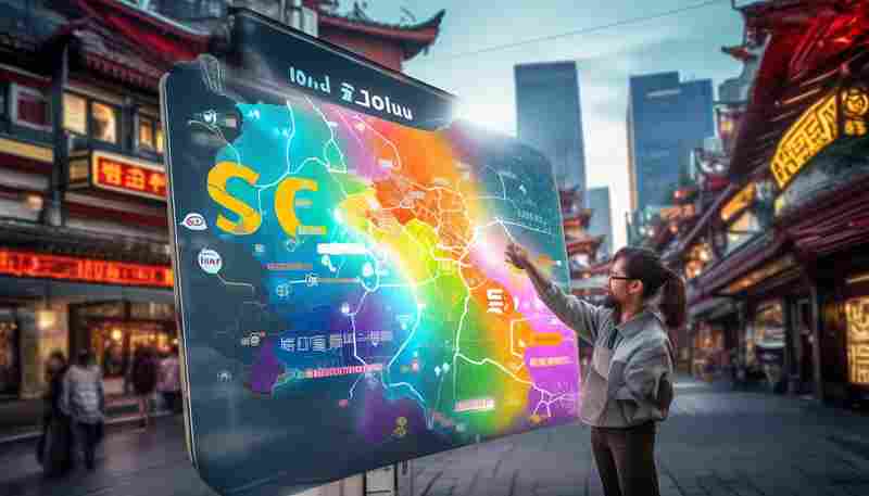 如何通过市场分析和用户画像来优化台州地区的抖音SEO？