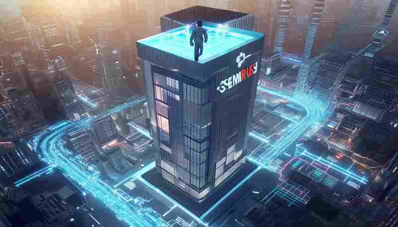 SEMrushSEOоЩƣ