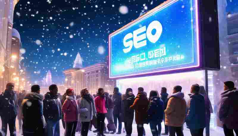 哈尔滨SEO提升品牌知名度的成功案例