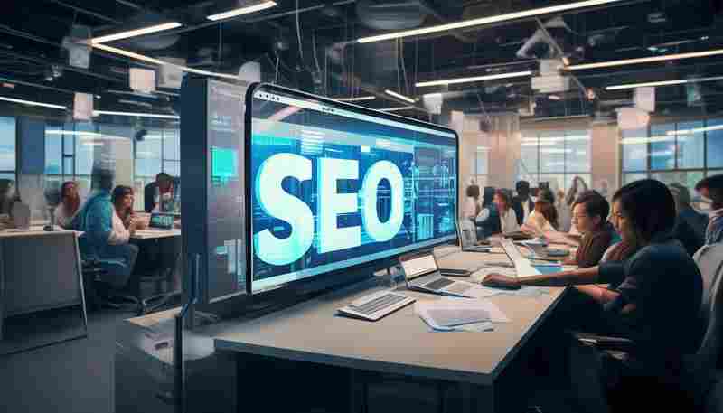 SEO云优化在实际应用中面临哪些挑战？