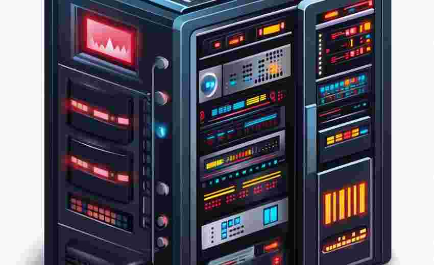 服务器开机无反应是否需要重置系统或更换配置