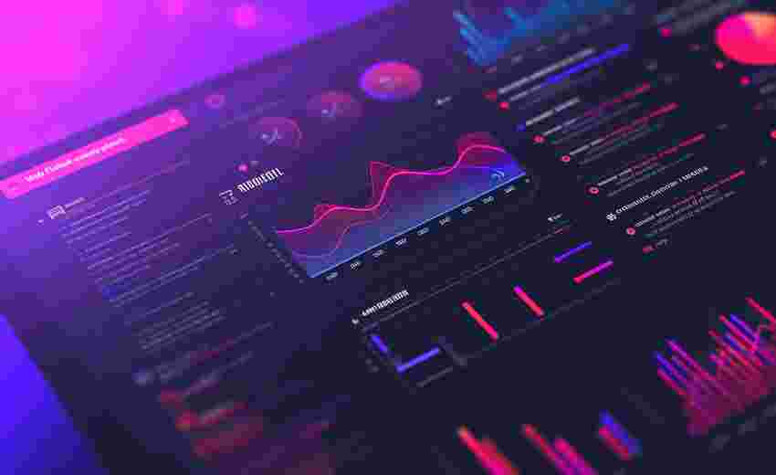 PHP网站中未读消息的数据统计与可视化展示技术解析