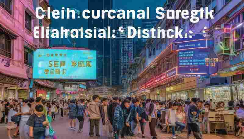 沙坪坝区的文化教育市场对SEO的影响？