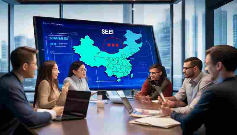 为什么辽阳地区的SEO效果不佳？