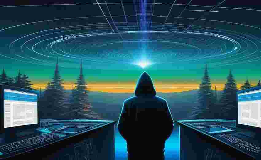 如何通过日志分析识别并阻止DDoS攻击 如何通过日志分析识别并阻止DDoS攻击