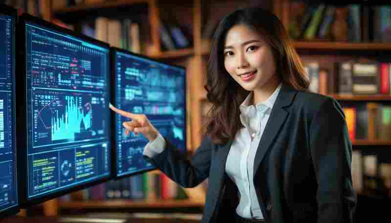 SEO搜索优化师需要具备哪些软技能？