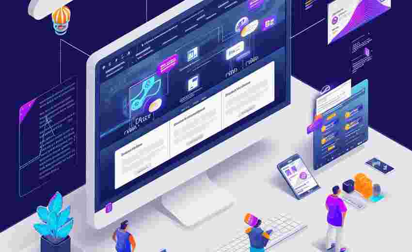 建站工具对比:自助建站与定制开发的区别 建站工具对比:自助建站与定制开发的区别