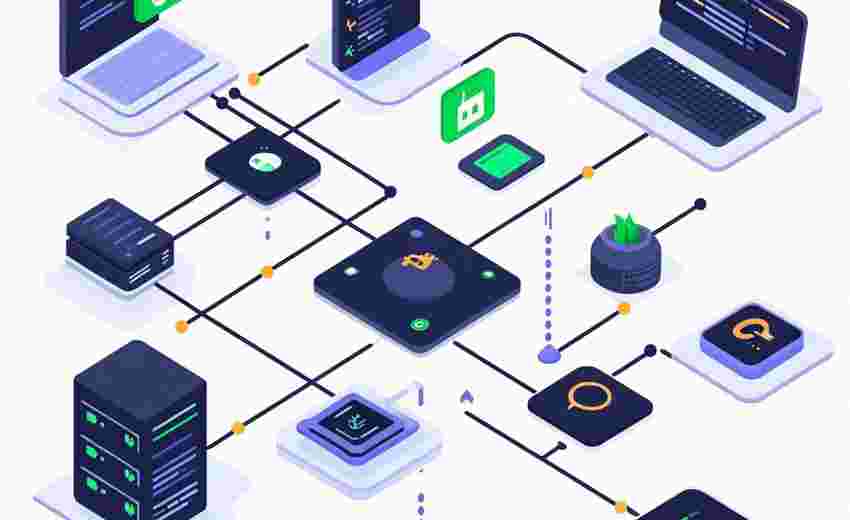 微信小程序结合PHP如何设计高并发场景下的服务器架构