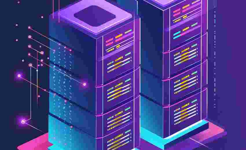 独立服务器与虚拟主机的区别及适用场景分析 独立服务器与虚拟主机的区别及适用场景分析