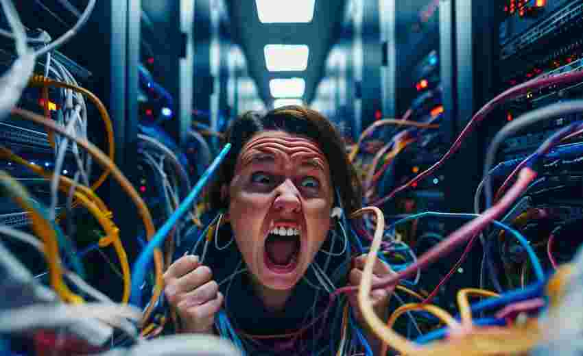 RAID技术如何帮助降低服务器宕机对SEO的影响 RAID技术如何帮助降低服务器宕机对SEO的影响