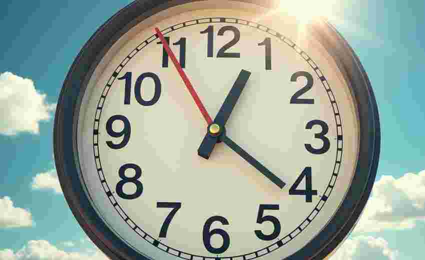 如何通过服务器设置调整Discuz论坛的发帖时间显示