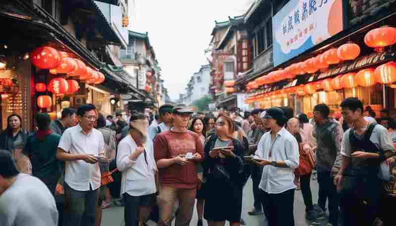 泰安企业在抖音平台上如何通过本地化营销策略实现SEO优化？