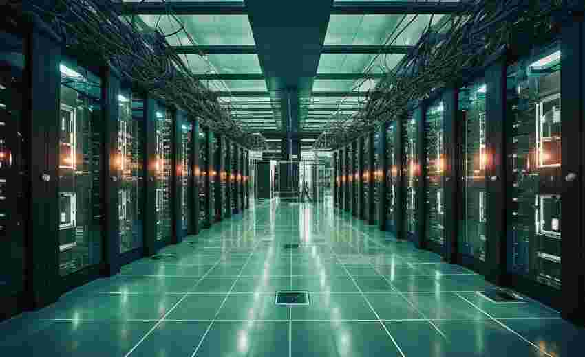 镇江本地服务器如何搭配工业防火墙实现高效防护 镇江本地服务器如何搭配工业防火墙实现高效防护