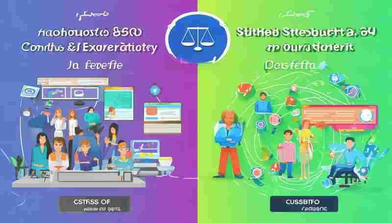 自助进行SEO优化和外包的费用比较