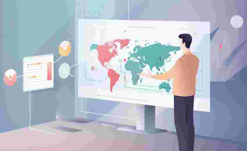 企业官网SEO优化需要避免哪些常见误区 企业官网SEO优化需要避免哪些常见误区