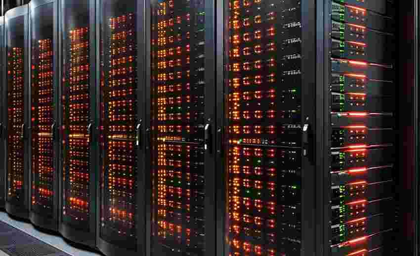 服务器日志分析如何定位CPU占用率飙升的根源