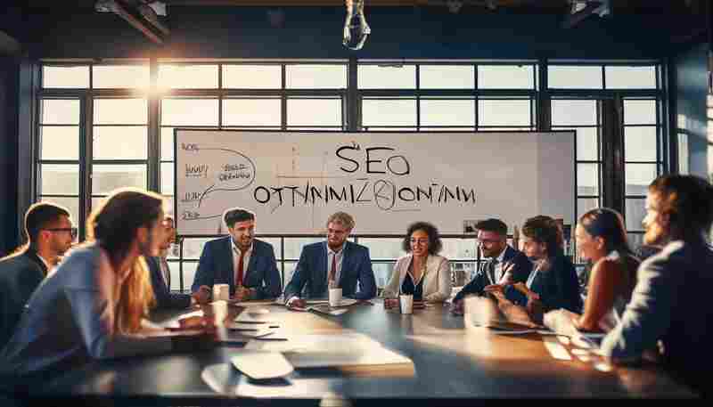 SEO优化的成本考量