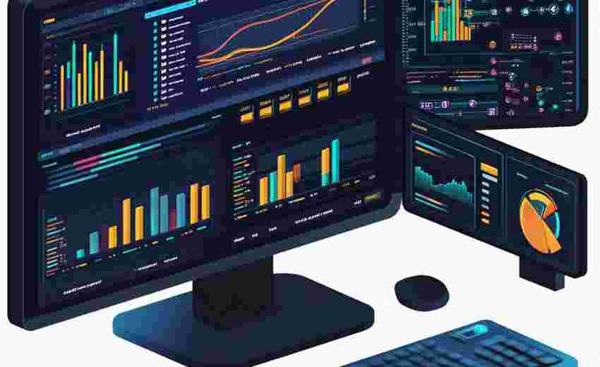 腾讯云股票交易平台建站需要哪些核心技术模块