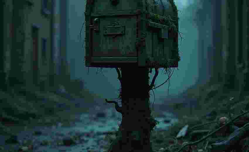 宝塔面板升级后邮局服务无法启动如何处理