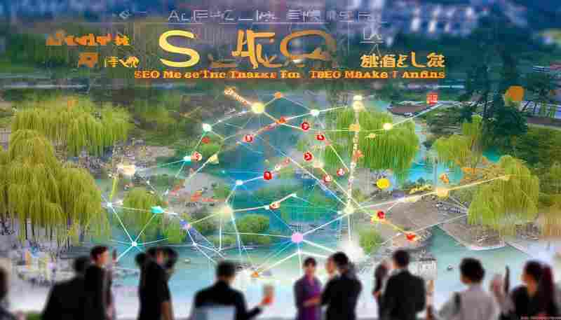 扬州SEO市场变化趋势是什么？