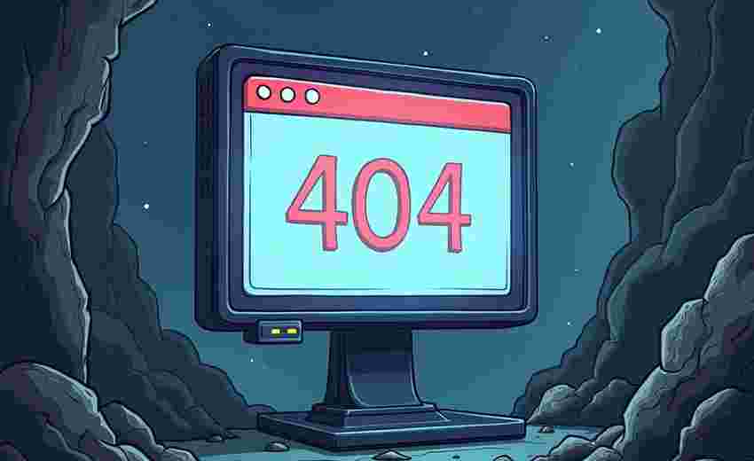 网站迁移后出现404页面失效问题的修复指南 网站迁移后出现404页面失效问题的修复指南