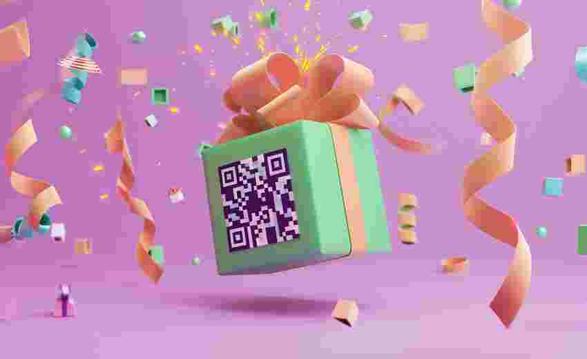 如何通过企业微信二维码设计提升网站用户互动转化率