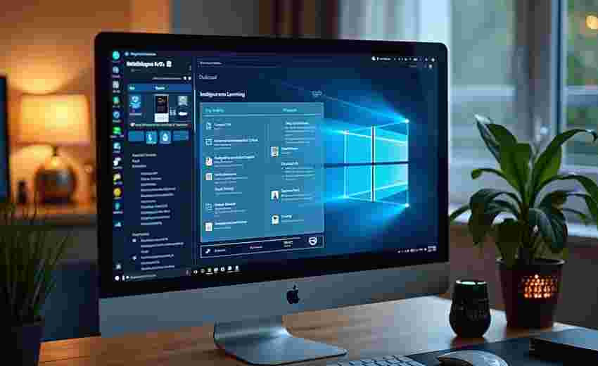 如何彻底卸载Windows系统中的宝塔面板及残留文件 如何彻底卸载Windows系统中的宝塔面板及残留文件