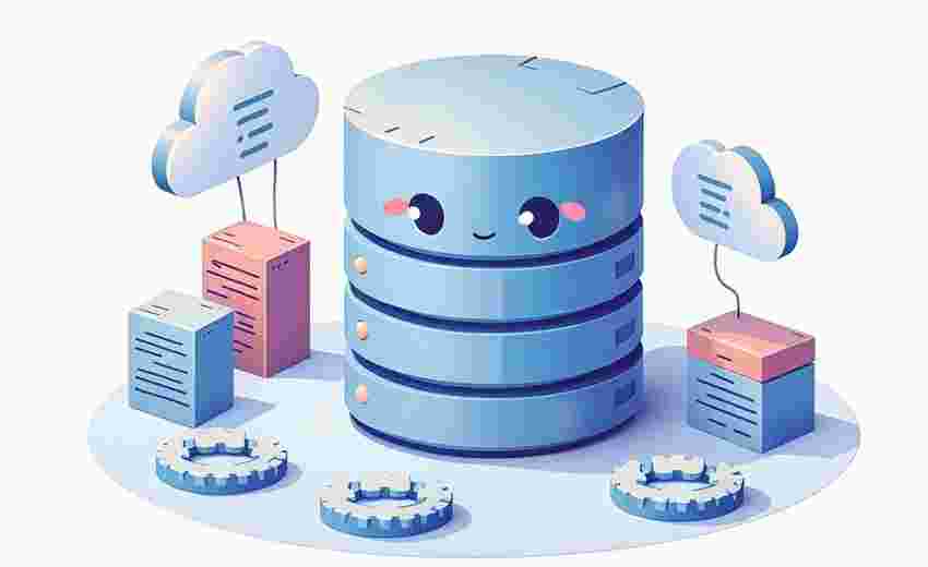 中小企业建站应选择共享数据库还是独立服务器
