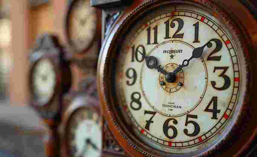 移动端适配中日期显示格式不一致的解决方案有哪些